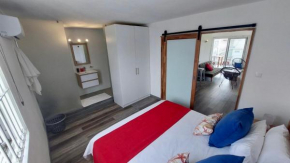 Serenity apartments